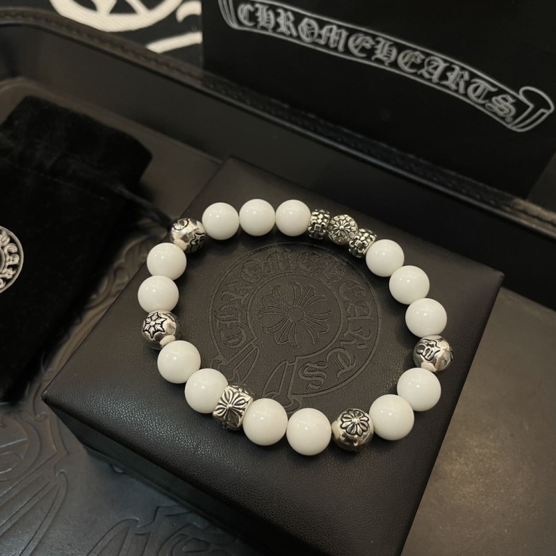 Ch*0me He**ts bracelets